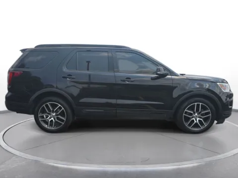 More photos of 2019 Ford Explorer Sport at Zeigler Chrysler Dodge Jeep Ram of Grandville, MI