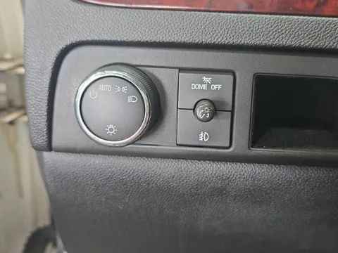 Black 2008 Cadillac Escalade EXT for sale in Grandville, MI