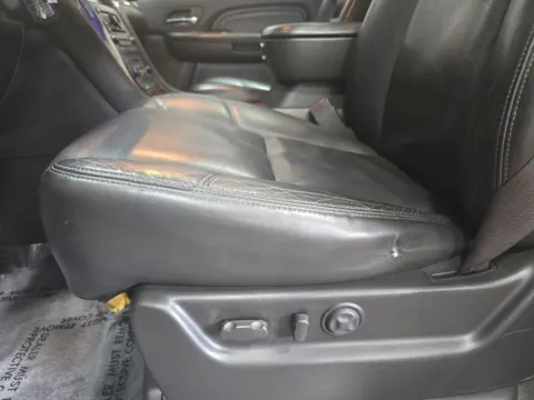 More photos of 2008 Cadillac Escalade EXT at Zeigler Chrysler Dodge Jeep Ram of Grandville, MI