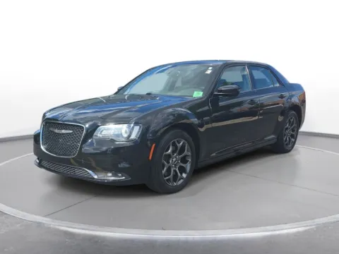 Black 2015 Chrysler 300 S for sale in Grandville, MI
