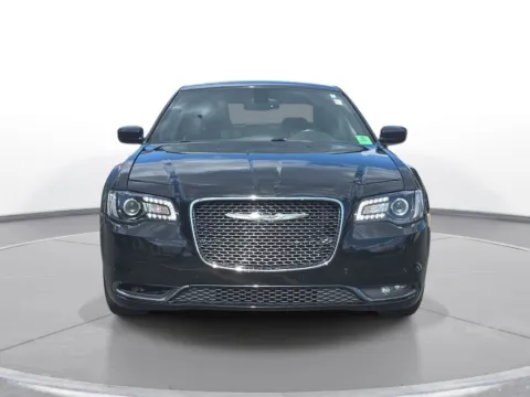 Photos of 2015 Chrysler 300 S for sale in Grandville, MI at Zeigler Chrysler Dodge Jeep Ram of Grandville