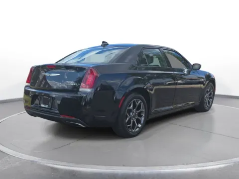 More photos of 2015 Chrysler 300 S at Zeigler Chrysler Dodge Jeep Ram of Grandville, MI