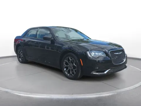 Another view of 2015 Chrysler 300 S for sale in Grandville, MI at Zeigler Chrysler Dodge Jeep Ram of Grandville