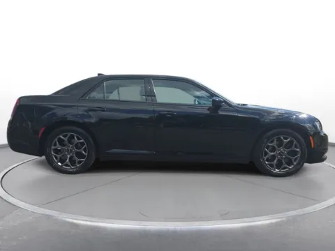 More photos of 2015 Chrysler 300 S at Zeigler Chrysler Dodge Jeep Ram of Grandville, MI