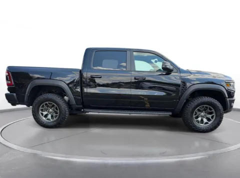 More photos of 2024 Ram 1500 TRX at Zeigler Chrysler Dodge Jeep Ram of Grandville, MI