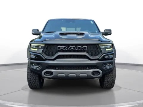 Photos of 2024 Ram 1500 TRX for sale in Grandville, MI at Zeigler Chrysler Dodge Jeep Ram of Grandville
