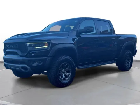 Black 2024 Ram 1500 TRX for sale in Grandville, MI