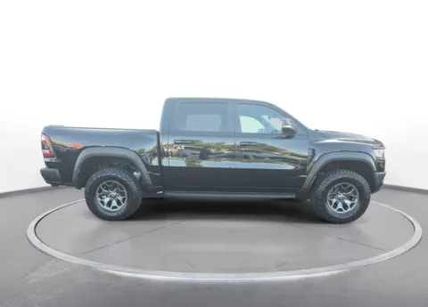More photos of 2024 Ram 1500 TRX at Zeigler Chrysler Dodge Jeep Ram of Grandville, MI