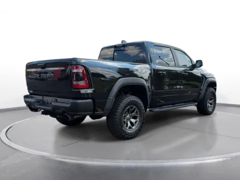 More photos of 2024 Ram 1500 TRX at Zeigler Chrysler Dodge Jeep Ram of Grandville, MI