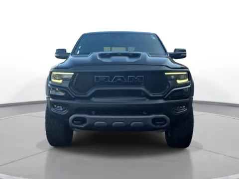 Photos of 2024 Ram 1500 TRX for sale in Grandville, MI at Zeigler Chrysler Dodge Jeep Ram of Grandville