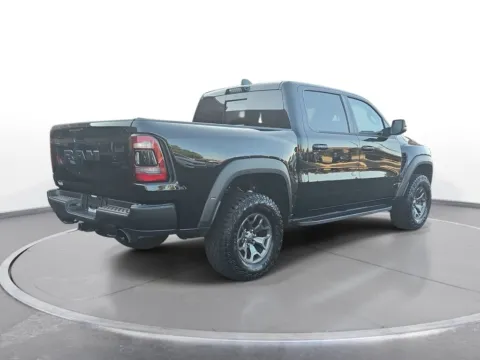 More photos of 2024 Ram 1500 TRX at Zeigler Chrysler Dodge Jeep Ram of Grandville, MI