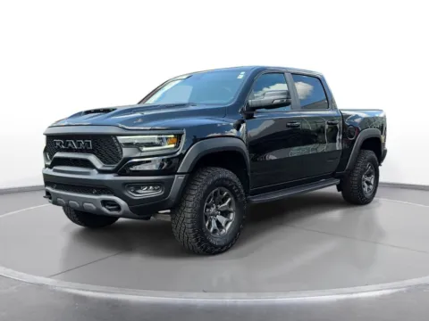 Black 2024 Ram 1500 TRX for sale in Grandville, MI