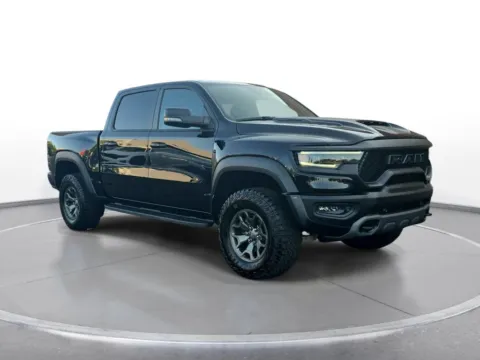 Another view of 2024 Ram 1500 TRX for sale in Grandville, MI at Zeigler Chrysler Dodge Jeep Ram of Grandville