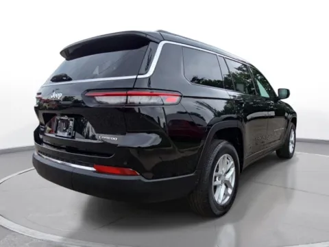 More photos of 2023 Jeep Grand Cherokee L Laredo at Zeigler Chrysler Dodge Jeep Ram of Grandville, MI