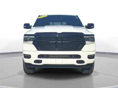 Photos of 2021 Ram 1500 Big Horn/Lone Star for sale in Grandville, MI at Zeigler Chrysler Dodge Jeep Ram of Grandville