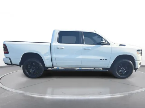 More photos of 2021 Ram 1500 Big Horn/Lone Star at Zeigler Chrysler Dodge Jeep Ram of Grandville, MI