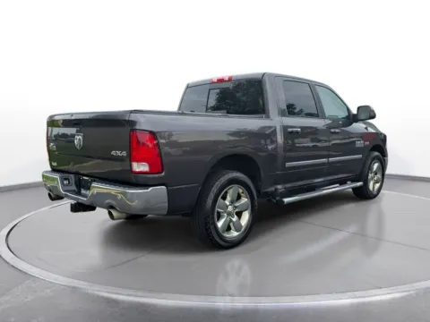 More photos of 2017 Ram 1500 Big Horn at Zeigler Chrysler Dodge Jeep Ram of Grandville, MI