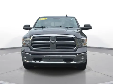 Photos of 2017 Ram 1500 Big Horn for sale in Grandville, MI at Zeigler Chrysler Dodge Jeep Ram of Grandville