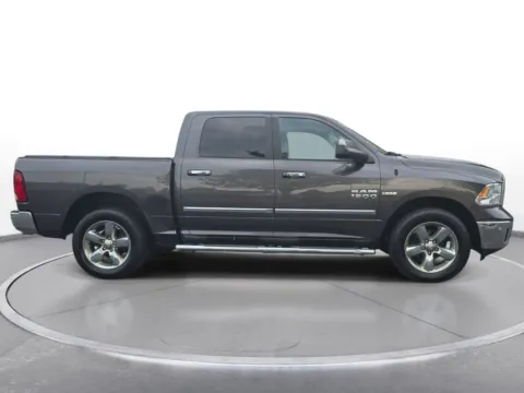 More photos of 2017 Ram 1500 Big Horn at Zeigler Chrysler Dodge Jeep Ram of Grandville, MI