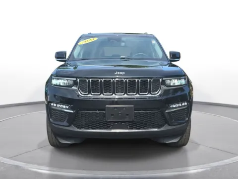 Photos of 2023 Jeep Grand Cherokee Limited for sale in Grandville, MI at Zeigler Chrysler Dodge Jeep Ram of Grandville