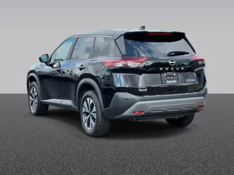 More photos of 2023 Nissan Rogue SV at Zeigler Chrysler Dodge Jeep Ram of Grandville, MI