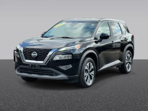 Photos of 2023 Nissan Rogue SV for sale in Grandville, MI at Zeigler Chrysler Dodge Jeep Ram of Grandville