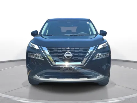 Photos of 2023 Nissan Rogue SV for sale in Grandville, MI at Zeigler Chrysler Dodge Jeep Ram of Grandville