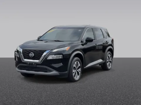 Photos of 2023 Nissan Rogue SV for sale in Grandville, MI at Zeigler Chrysler Dodge Jeep Ram of Grandville