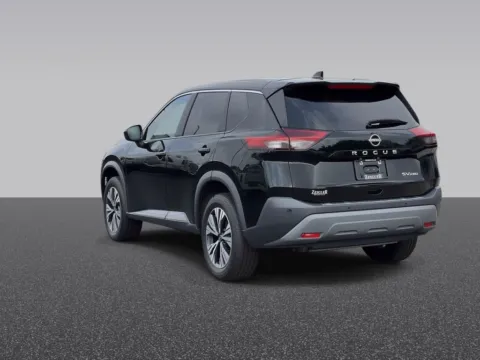 More photos of 2023 Nissan Rogue SV at Zeigler Chrysler Dodge Jeep Ram of Grandville, MI