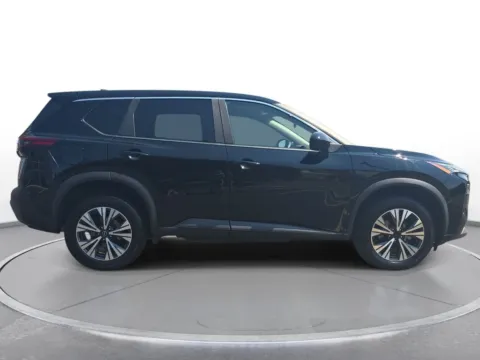 More photos of 2023 Nissan Rogue SV at Zeigler Chrysler Dodge Jeep Ram of Grandville, MI