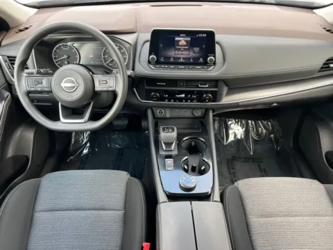 More photos of 2023 Nissan Rogue SV at Zeigler Chrysler Dodge Jeep Ram of Grandville, MI