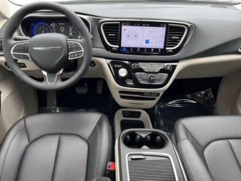 More photos of 2024 Chrysler Pacifica Touring L at Zeigler Chrysler Dodge Jeep Ram of Grandville, MI