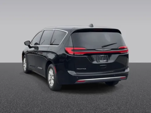 Another view of 2024 Chrysler Pacifica Touring L for sale in Grandville, MI at Zeigler Chrysler Dodge Jeep Ram of Grandville