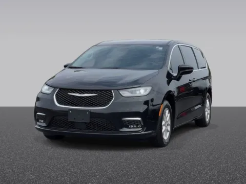 Photos of 2024 Chrysler Pacifica Touring L for sale in Grandville, MI at Zeigler Chrysler Dodge Jeep Ram of Grandville