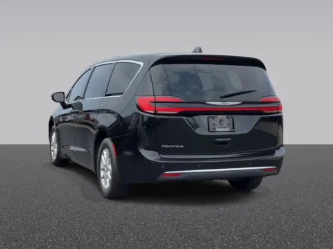 Another view of 2024 Chrysler Pacifica Touring L for sale in Grandville, MI at Zeigler Chrysler Dodge Jeep Ram of Grandville