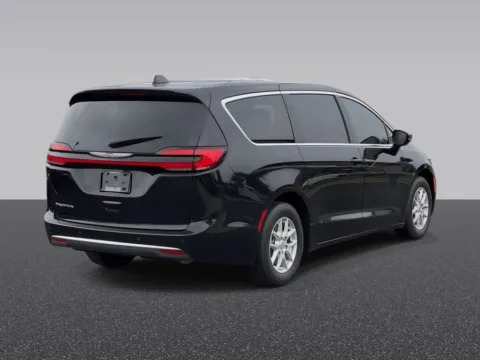 More photos of 2024 Chrysler Pacifica Touring L at Zeigler Chrysler Dodge Jeep Ram of Grandville, MI