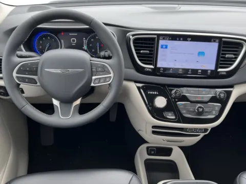 More photos of 2024 Chrysler Pacifica Touring L at Zeigler Chrysler Dodge Jeep Ram of Grandville, MI