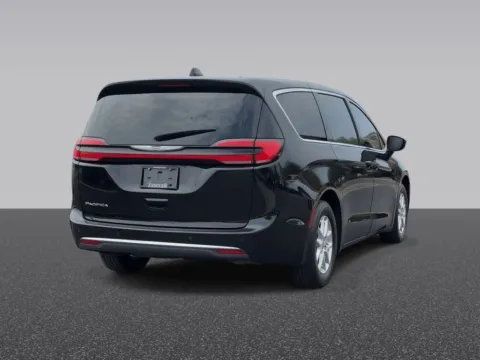 More photos of 2024 Chrysler Pacifica Touring L at Zeigler Chrysler Dodge Jeep Ram of Grandville, MI