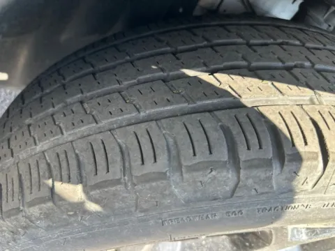 More photos of 2023 Jeep Compass Trailhawk at Zeigler Chrysler Dodge Jeep Ram of Grandville, MI