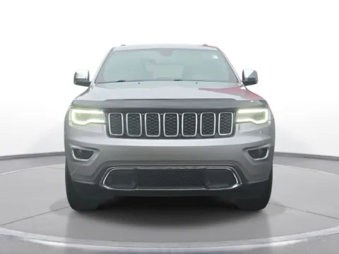 Photos of 2020 Jeep Grand Cherokee Limited for sale in Grandville, MI at Zeigler Chrysler Dodge Jeep Ram of Grandville