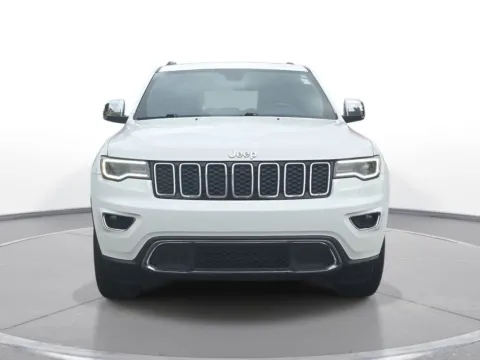 Photos of 2021 Jeep Grand Cherokee Limited for sale in Grandville, MI at Zeigler Chrysler Dodge Jeep Ram of Grandville