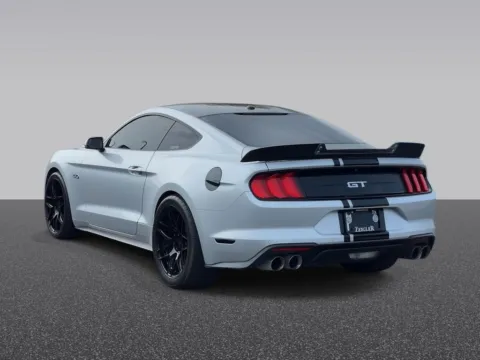 More photos of 2019 Ford Mustang GT at Zeigler Chrysler Dodge Jeep Ram of Grandville, MI