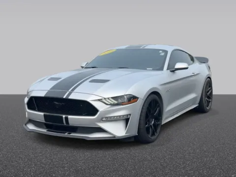 Photos of 2019 Ford Mustang GT for sale in Grandville, MI at Zeigler Chrysler Dodge Jeep Ram of Grandville