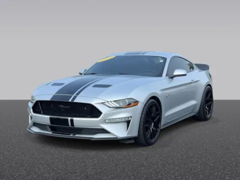 Photos of 2019 Ford Mustang GT for sale in Grandville, MI at Zeigler Chrysler Dodge Jeep Ram of Grandville