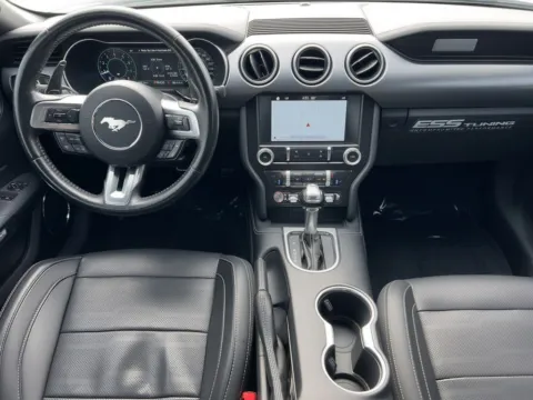 More photos of 2019 Ford Mustang GT at Zeigler Chrysler Dodge Jeep Ram of Grandville, MI
