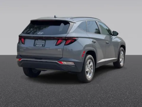 Another view of 2024 Hyundai Tucson SEL for sale in Grandville, MI at Zeigler Chrysler Dodge Jeep Ram of Grandville