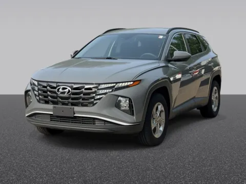 Photos of 2024 Hyundai Tucson SEL for sale in Grandville, MI at Zeigler Chrysler Dodge Jeep Ram of Grandville