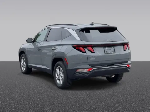 Another view of 2025 Nissan Rogue SV for sale in Grandville, MI at Zeigler Chrysler Dodge Jeep Ram of Grandville