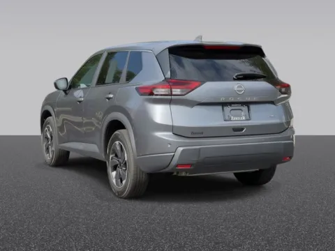 Another view of 2025 Nissan Rogue SV for sale in Grandville, MI at Zeigler Chrysler Dodge Jeep Ram of Grandville