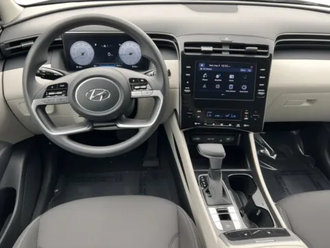 More photos of 2025 Nissan Rogue SV at Zeigler Chrysler Dodge Jeep Ram of Grandville, MI